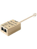 Z-230TJ Economical Single-Line DSL Filter